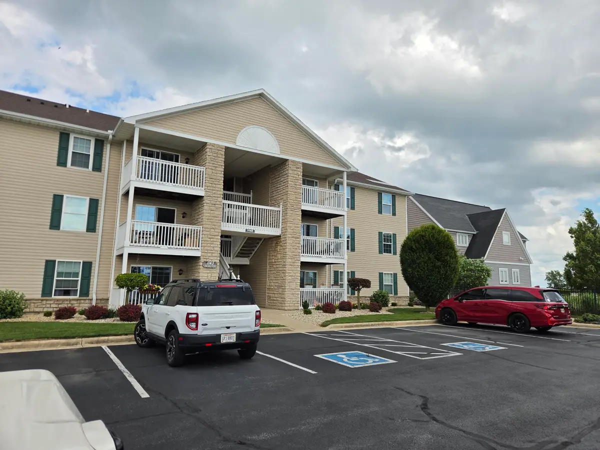 1145 W Bank Road #208, Celina, OH 45822 - #1