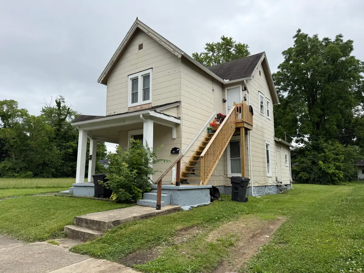 31-31.5 W Southern Avenue, Springfield, OH 45506 - #1