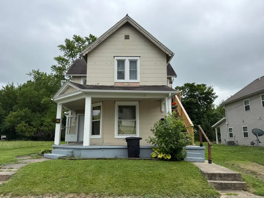 31-31.5 W Southern Avenue, Springfield, OH 45506 - #2