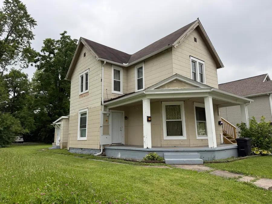 31-31.5 W Southern Avenue, Springfield, OH 45506 - #3