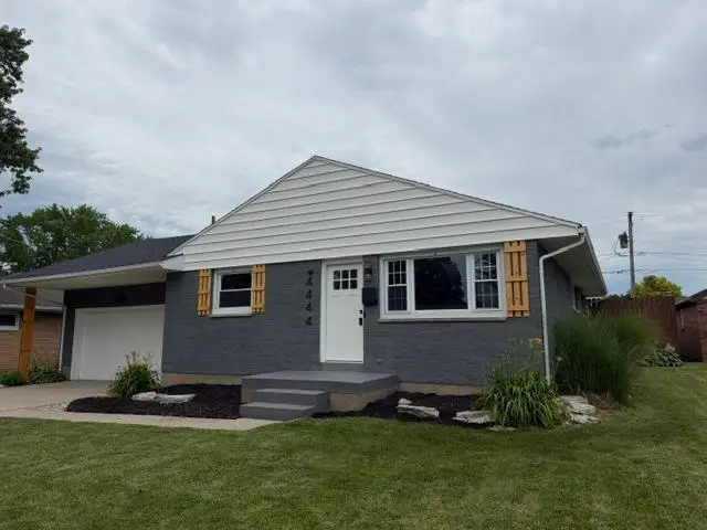 4444 Reno Road, Springfield, OH 45503 - #1