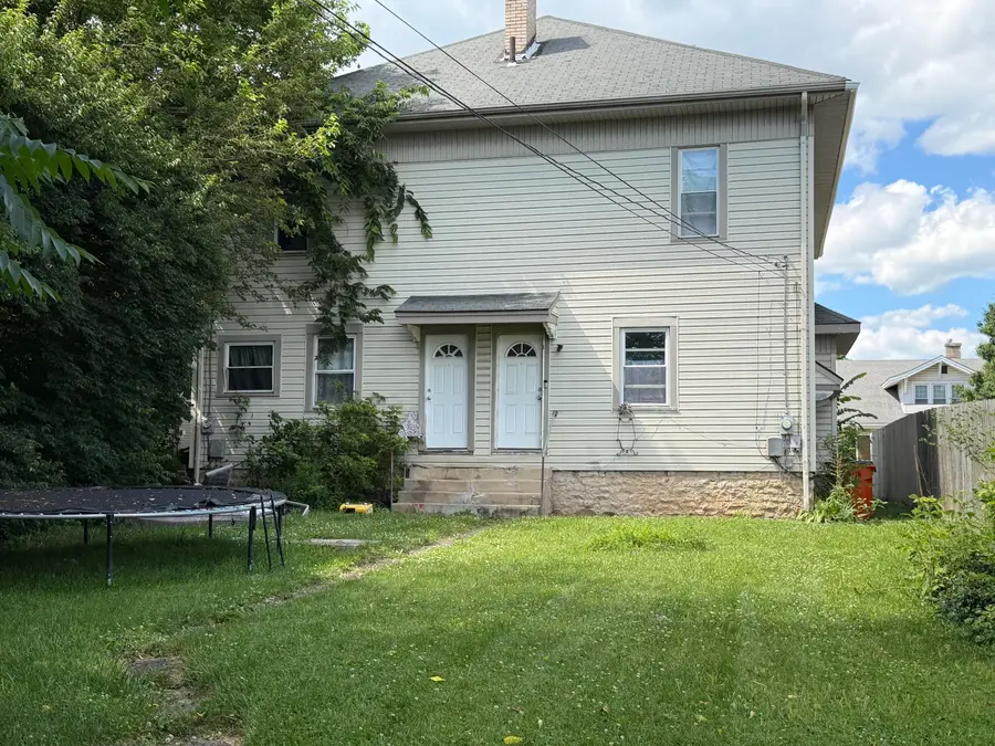 557-559 E Madison Avenue, Springfield, OH 45503 - #2