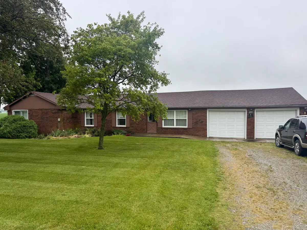 5009 Ford Road, De Graff, OH 43318 - #1