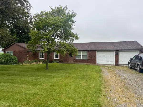 5009 Ford Road, De Graff, OH 43318