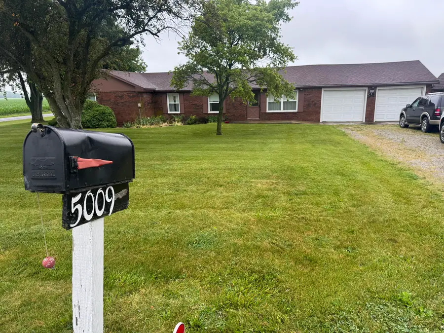 5009 Ford Road, De Graff, OH 43318 - #2