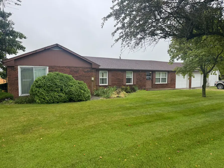 5009 Ford Road, De Graff, OH 43318 - #3