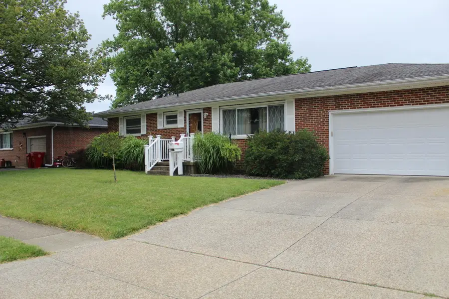 83 Arlington Avenue, London, OH 43140 - #2