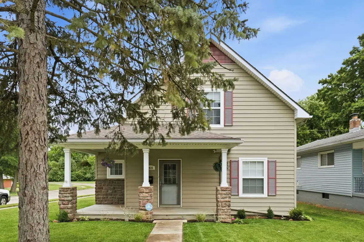 2425 Delta Avenue, Dayton, OH 45419 - #1