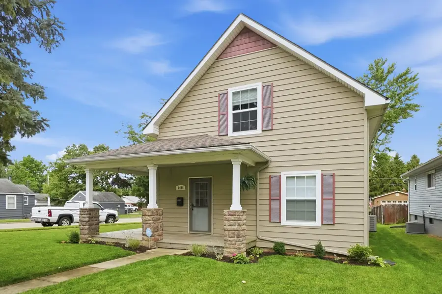 2425 Delta Avenue, Dayton, OH 45419 - #2