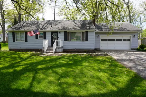 2025 Lyn Grove Drive, Lima, OH 45806