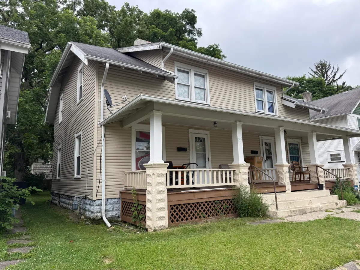 802-804 S Wittenberg Avenue, Springfield, OH 45506 - #1