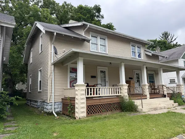 802-804 S Wittenberg Avenue, Springfield, OH 45506