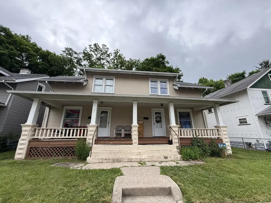 802-804 S Wittenberg Avenue, Springfield, OH 45506 - #2