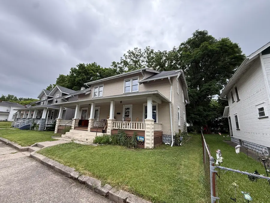 802-804 S Wittenberg Avenue, Springfield, OH 45506 - #3