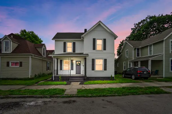 924 Gothic Street, Springfield, OH 45503