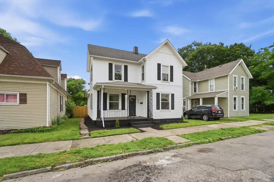 924 Gothic Street, Springfield, OH 45503 - #2