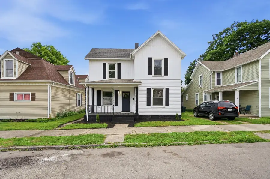 924 Gothic Street, Springfield, OH 45503 - #3