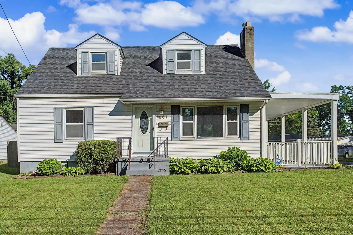 501 S Main Street, New Carlisle, OH 45344 - #1