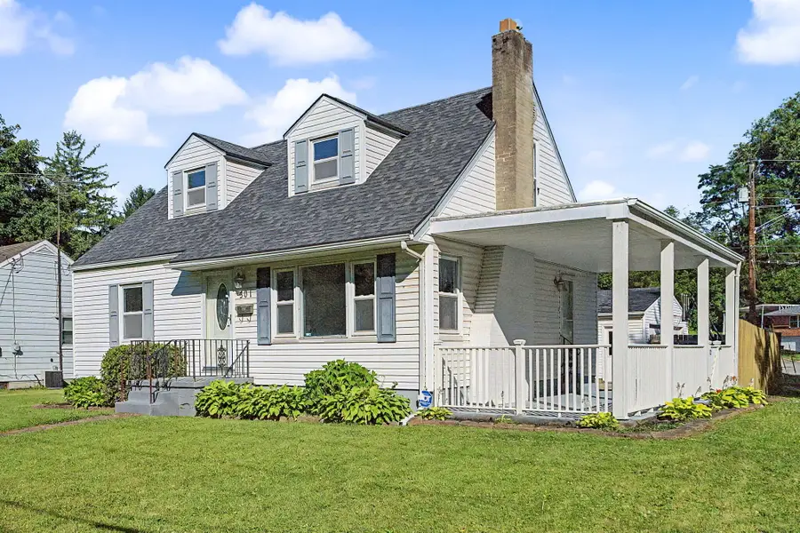 501 S Main Street, New Carlisle, OH 45344 - #2