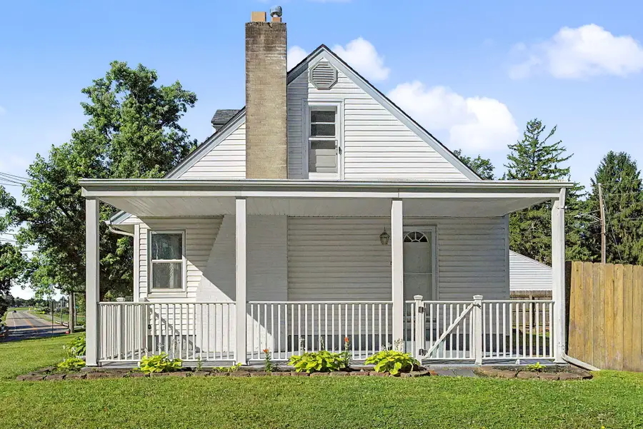 501 S Main Street, New Carlisle, OH 45344 - #3