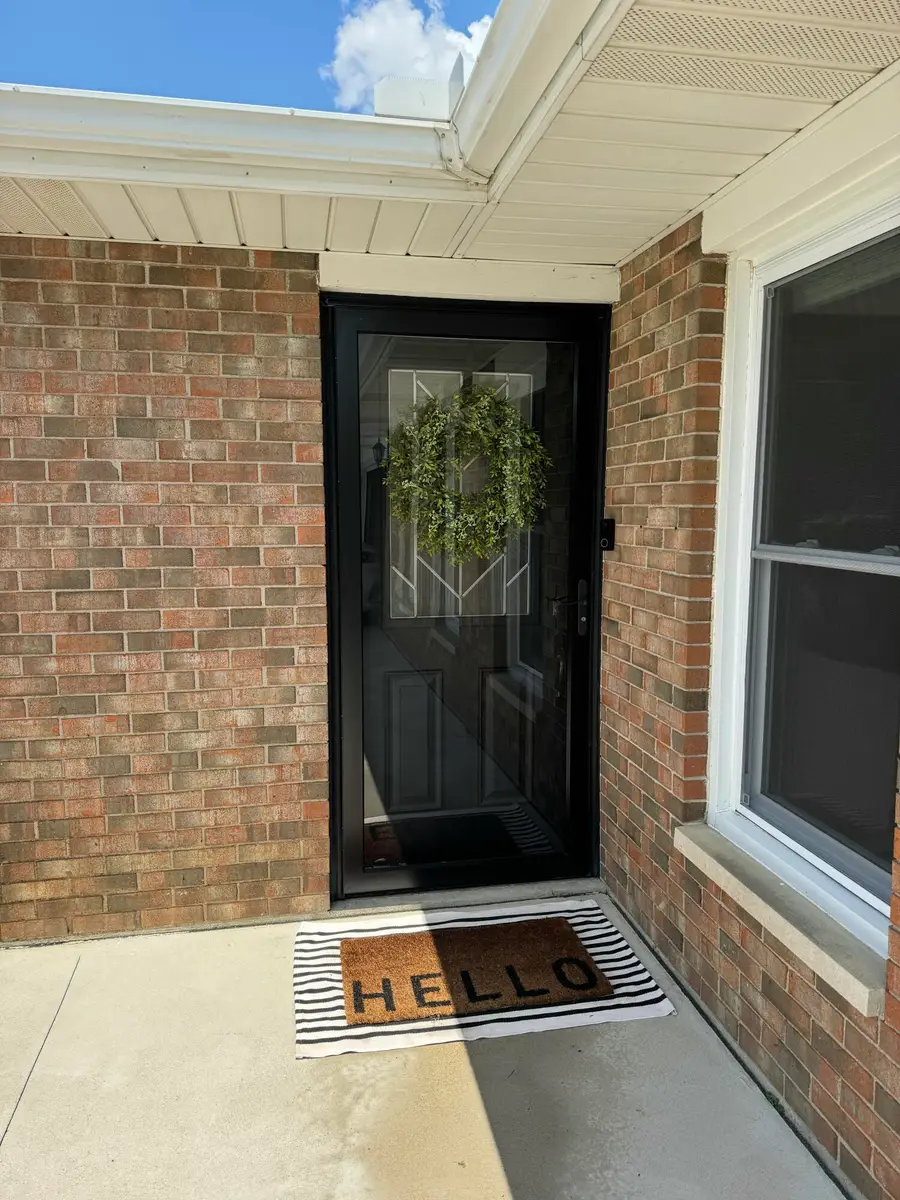 50 W Chestnut Street, Burkettsville, OH 45310 - #2