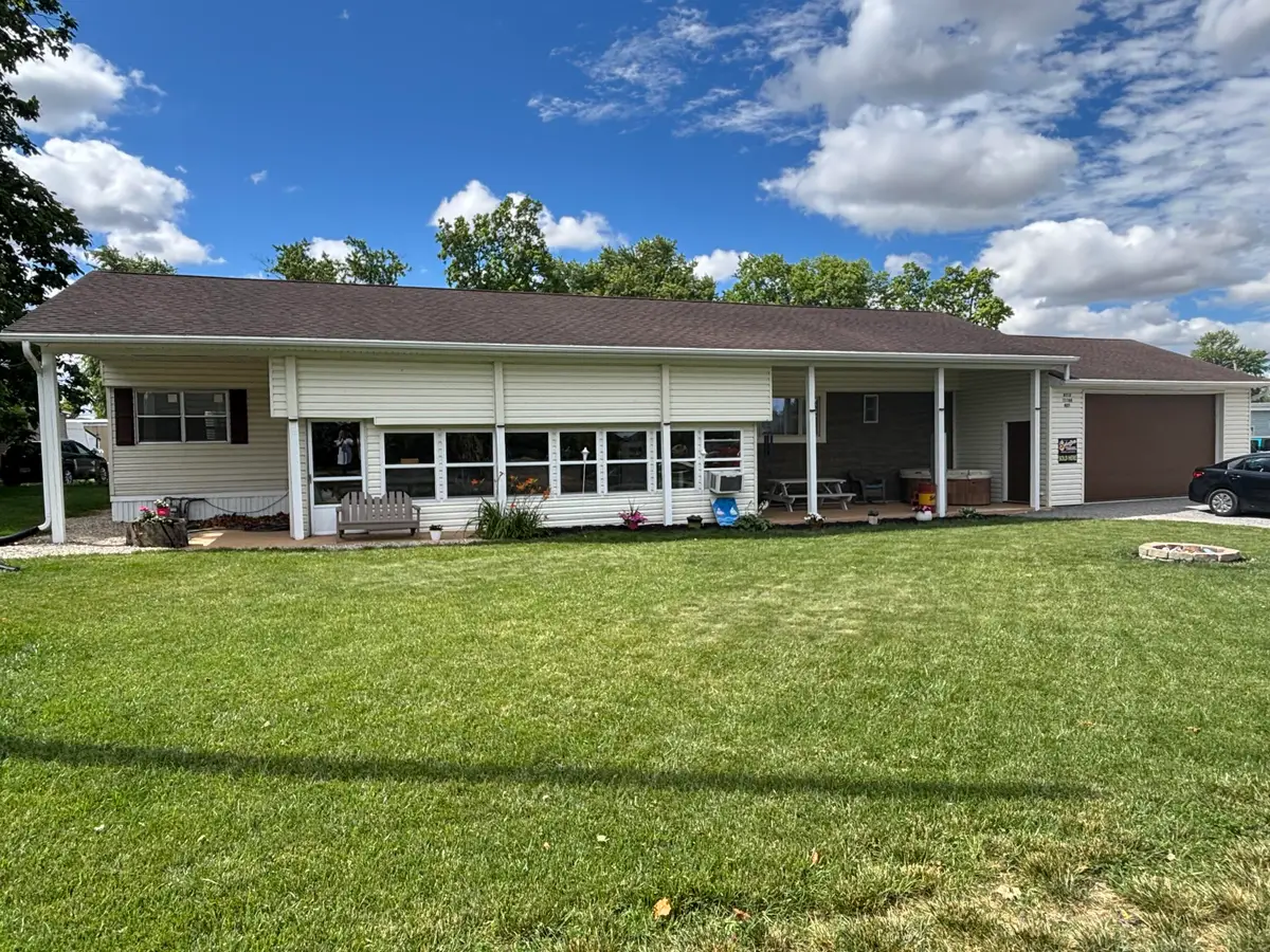 8312 Ohio 366 #27, Russells Point, OH 43348 - #1