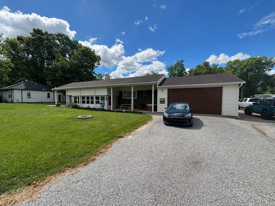 8312 Ohio 366 #27, Russells Point, OH 43348 - #2