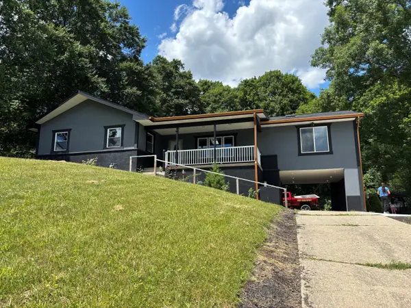 422 Shrine Road, Springfield, OH 45504