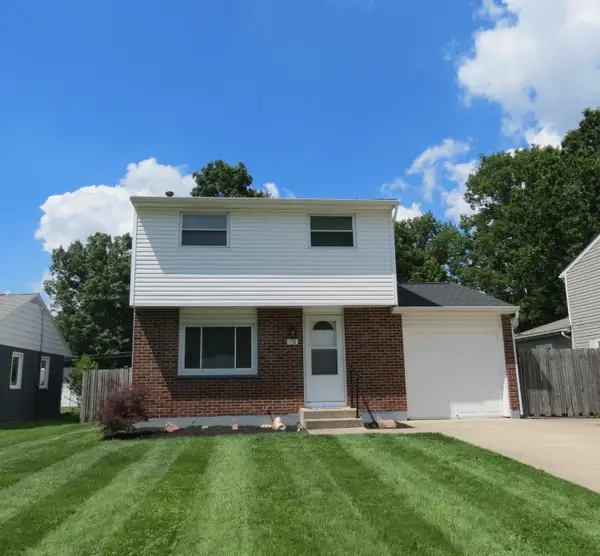 116 E Edgewood Street, Sidney, OH 45365