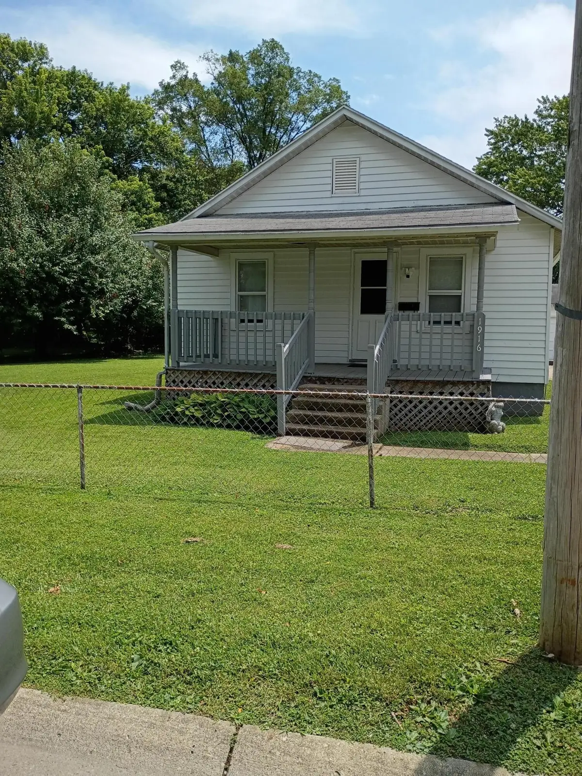 1916 Delaware Avenue, Springfield, OH 45506 - #1