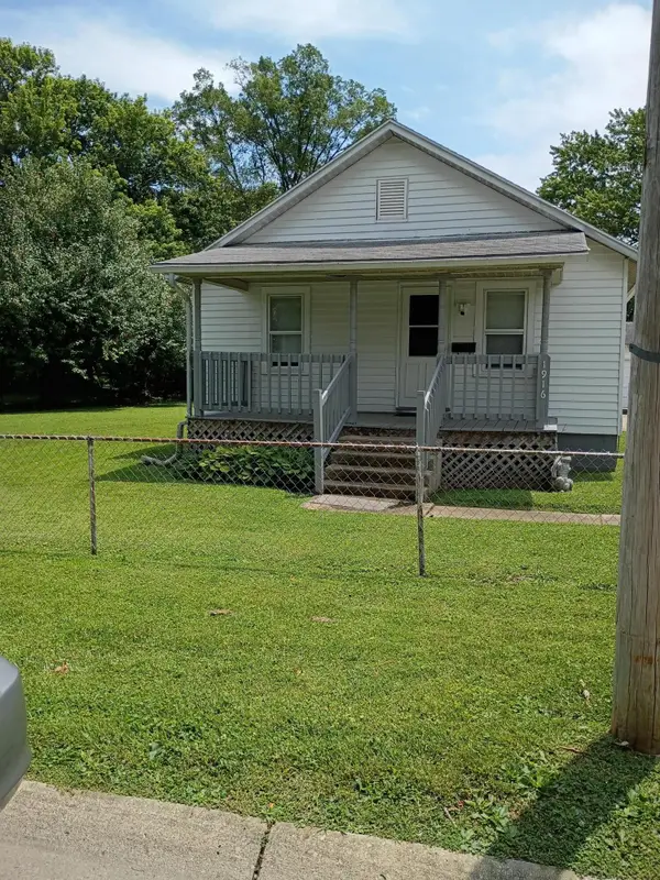 1916 Delaware Avenue, Springfield, OH 45506