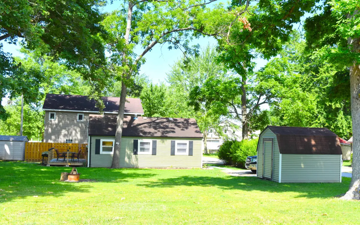 13304 Luthman Road, Minster, OH 45865 - #1