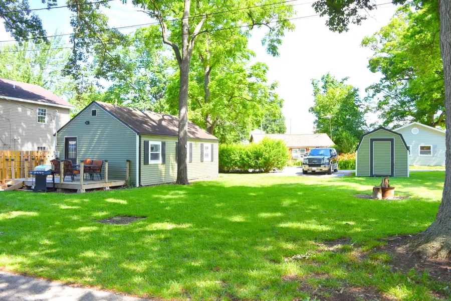 13304 Luthman Road, Minster, OH 45865 - #2