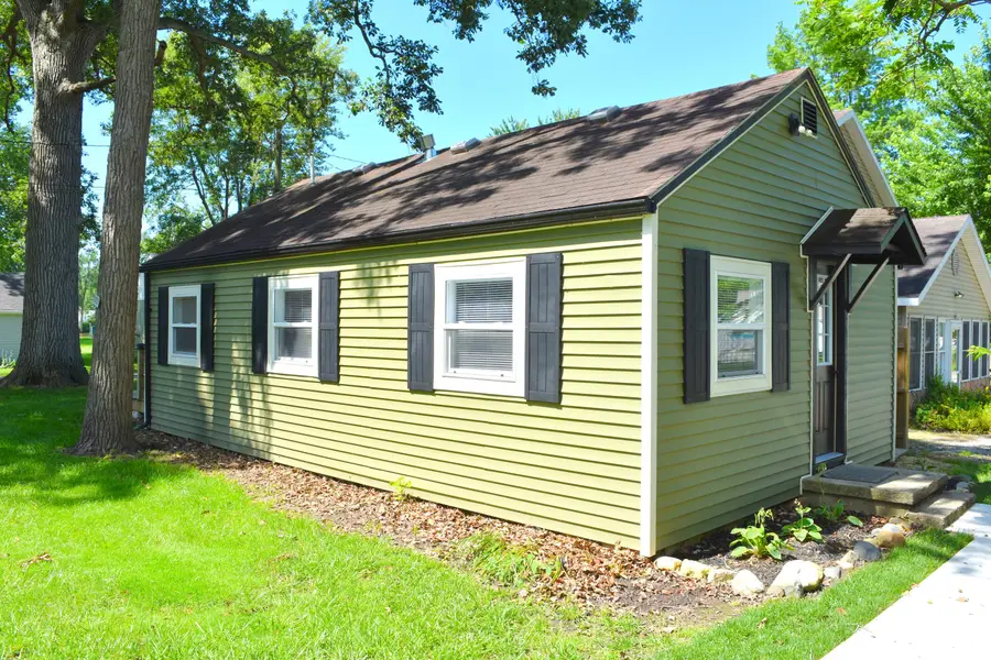 13304 Luthman Road, Minster, OH 45865 - #3