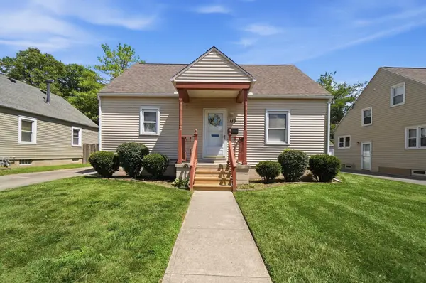 119 Floral Avenue, Troy, OH 45373