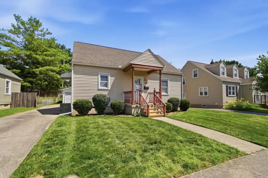 119 Floral Avenue, Troy, OH 45373 - #3