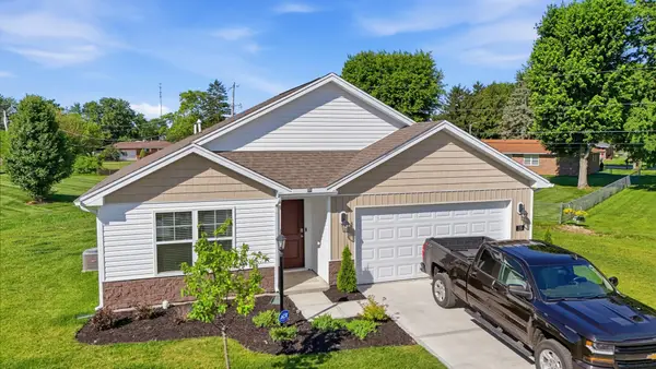 125 Arlington Drive, Eaton, OH 45320