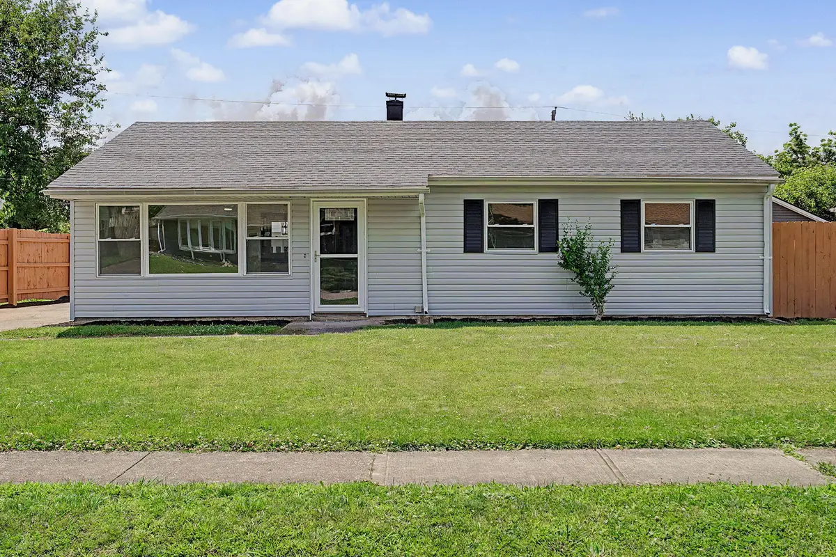 1213 Beech Street, Fairborn, OH 45324 - #1