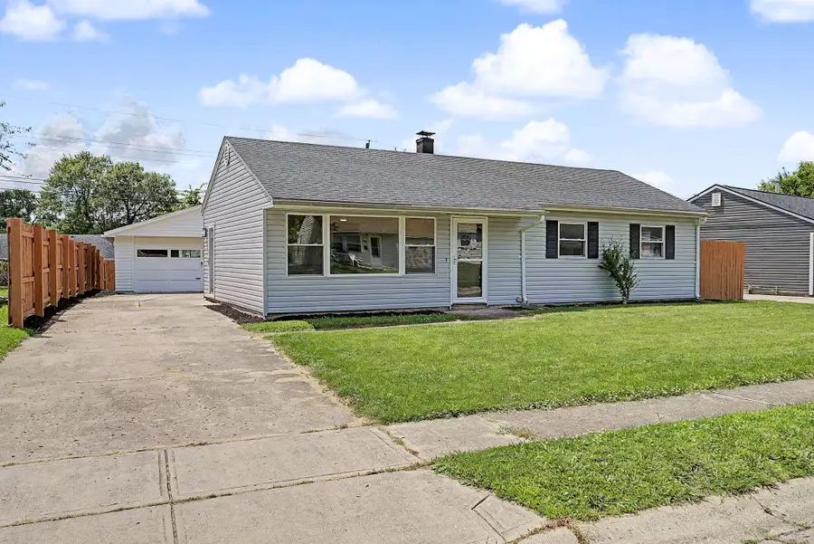 1213 Beech Street, Fairborn, OH 45324 - #2