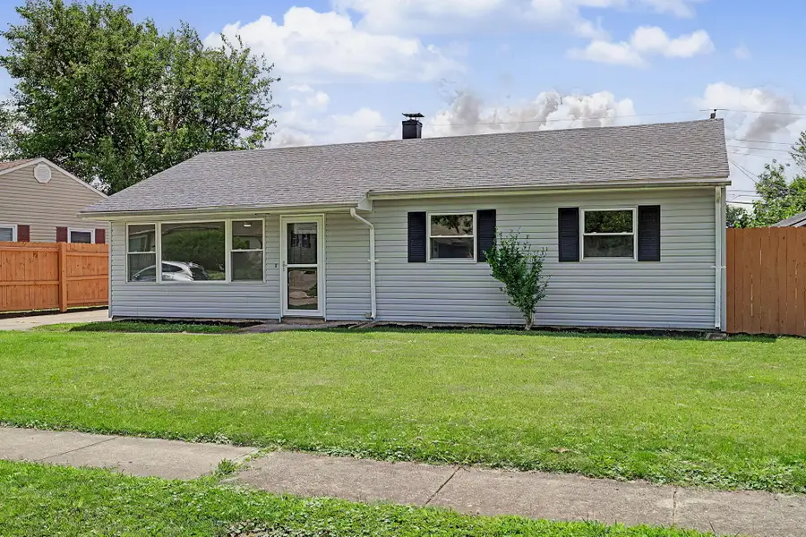 1213 Beech Street, Fairborn, OH 45324 - #3