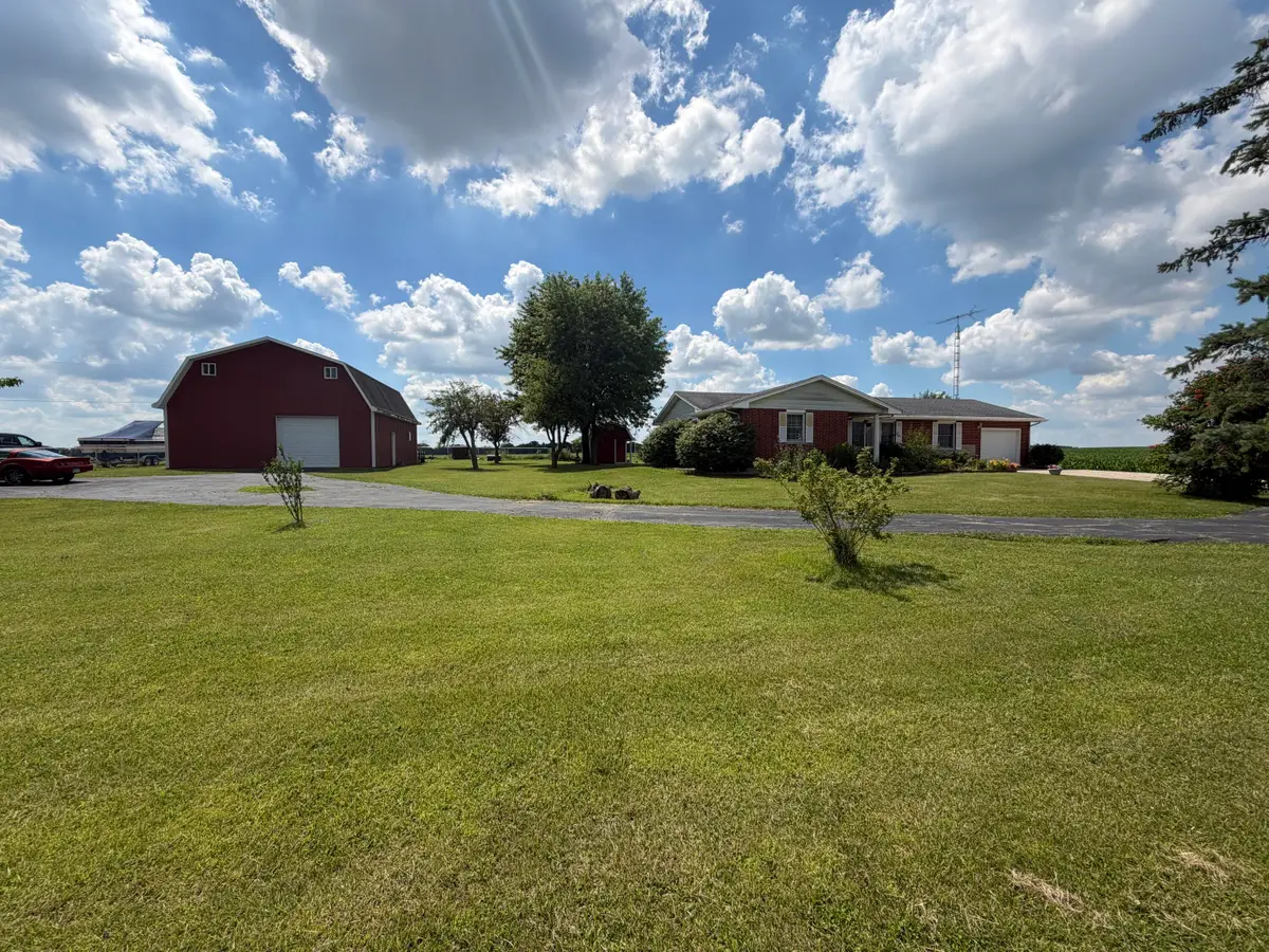 1741 N Kuther Road, Sidney, OH 45365 - #1