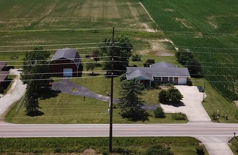 1741 N Kuther Road, Sidney, OH 45365 - #2