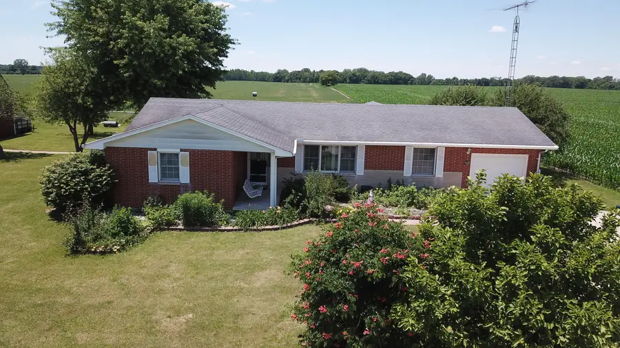 1741 N Kuther Road, Sidney, OH 45365 - #3