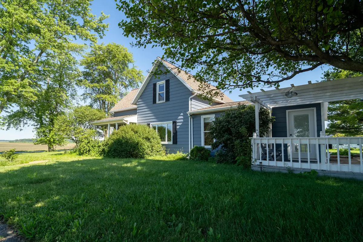 15118 Waynesfield Road, Waynesfield, OH 45896 - #1