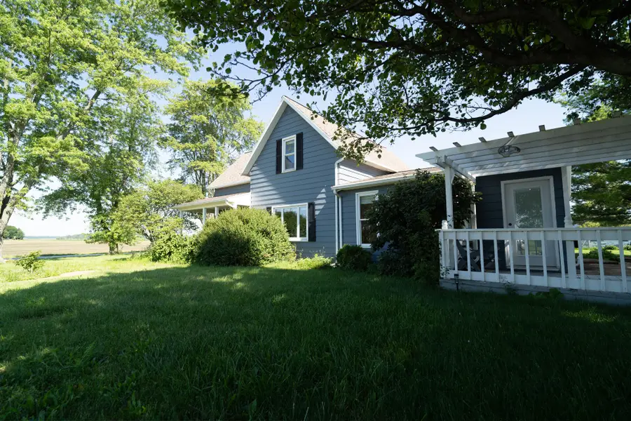 15118 Waynesfield Road, Waynesfield, OH 45896 - #3
