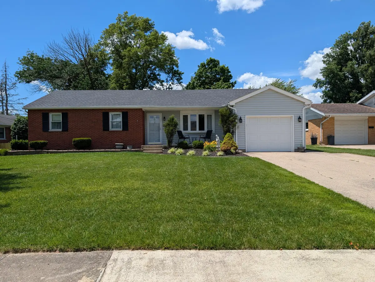413 Hall Avenue, Sidney, OH 45365 - #1