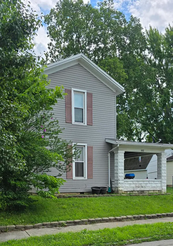 254 N Wall Street, Covington, OH 45318