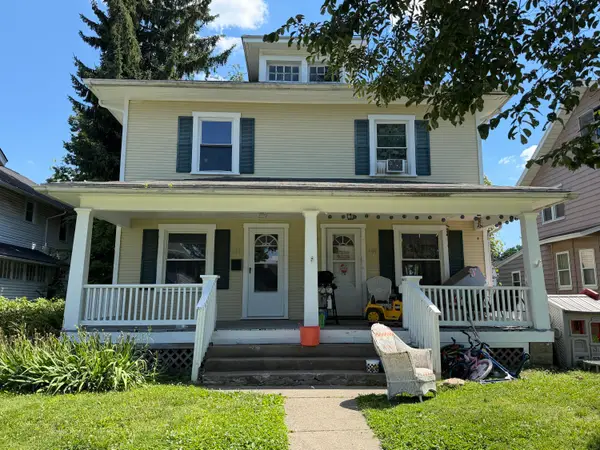 509-511 E Northern Avenue, Springfield, OH 45503