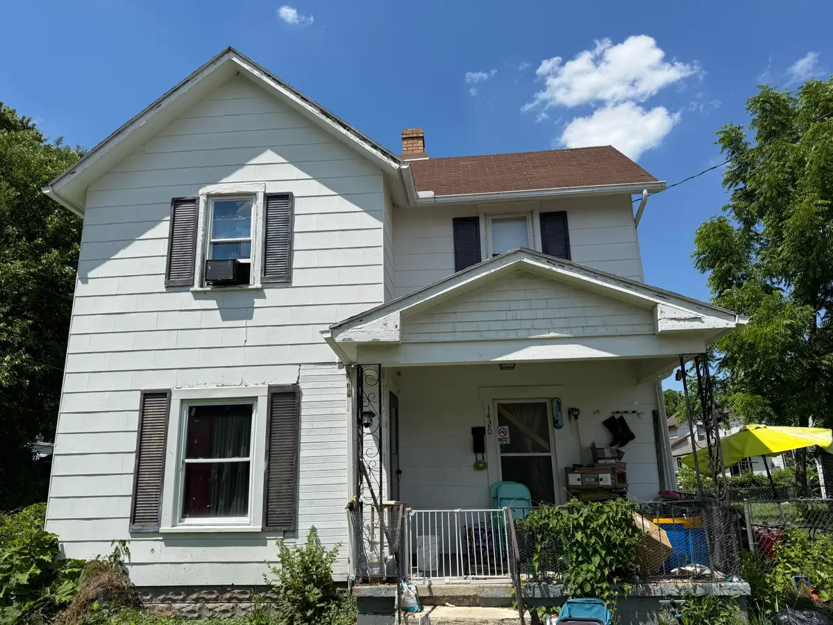 1420 Augusta Street, Springfield, OH 45503 - #1
