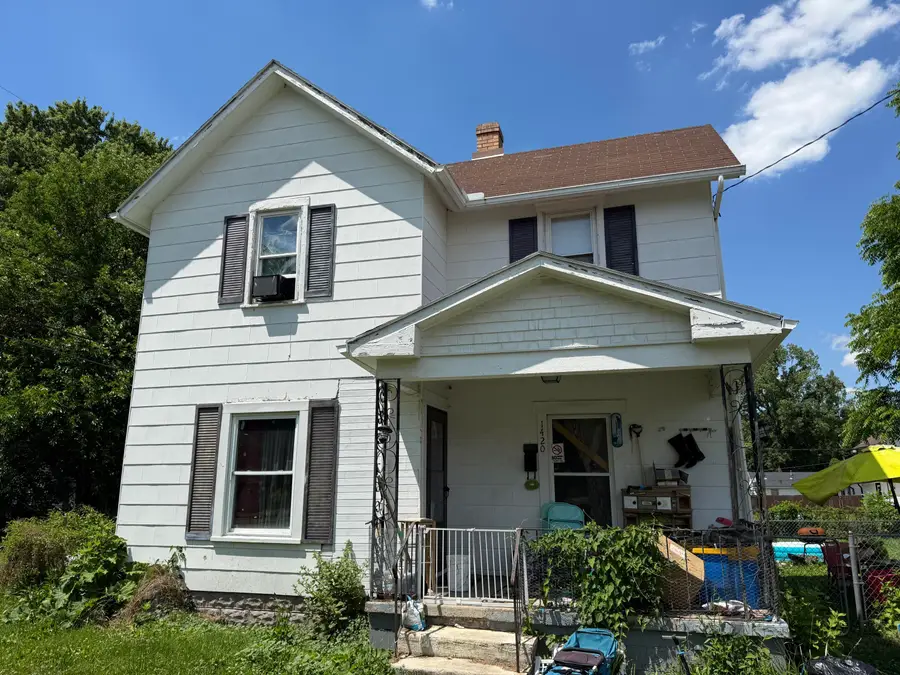 1420 Augusta Street, Springfield, OH 45503 - #2